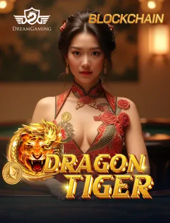 mv88 DG Blockchain Dragon Tiger
