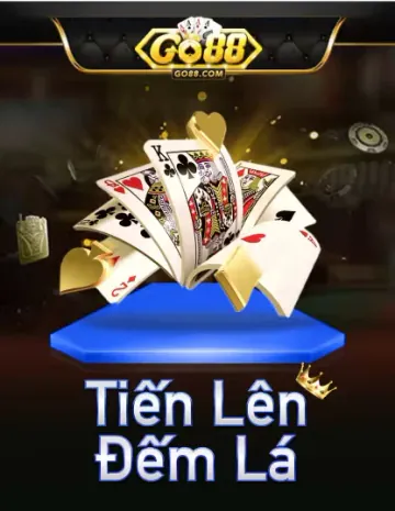 Gò Tiến Lên Dếm Lá Portrait
