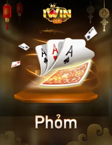 mv88 iWin Phom