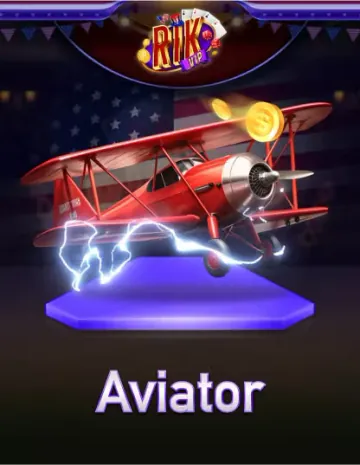 mv88 Rik Aviator
