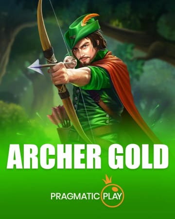 mv88 Archer Gold