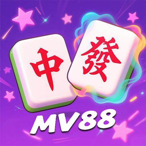Logo mv88